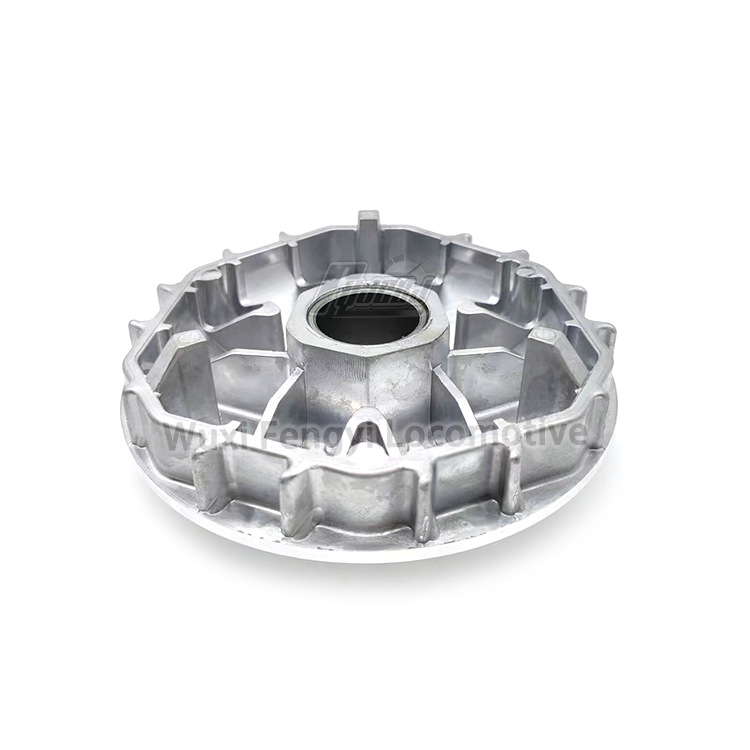 Vario125 Kzr Pcx125 Kwn Pulley Disc Aluminum Disc Wind Blade Transmission Clutch Transmission