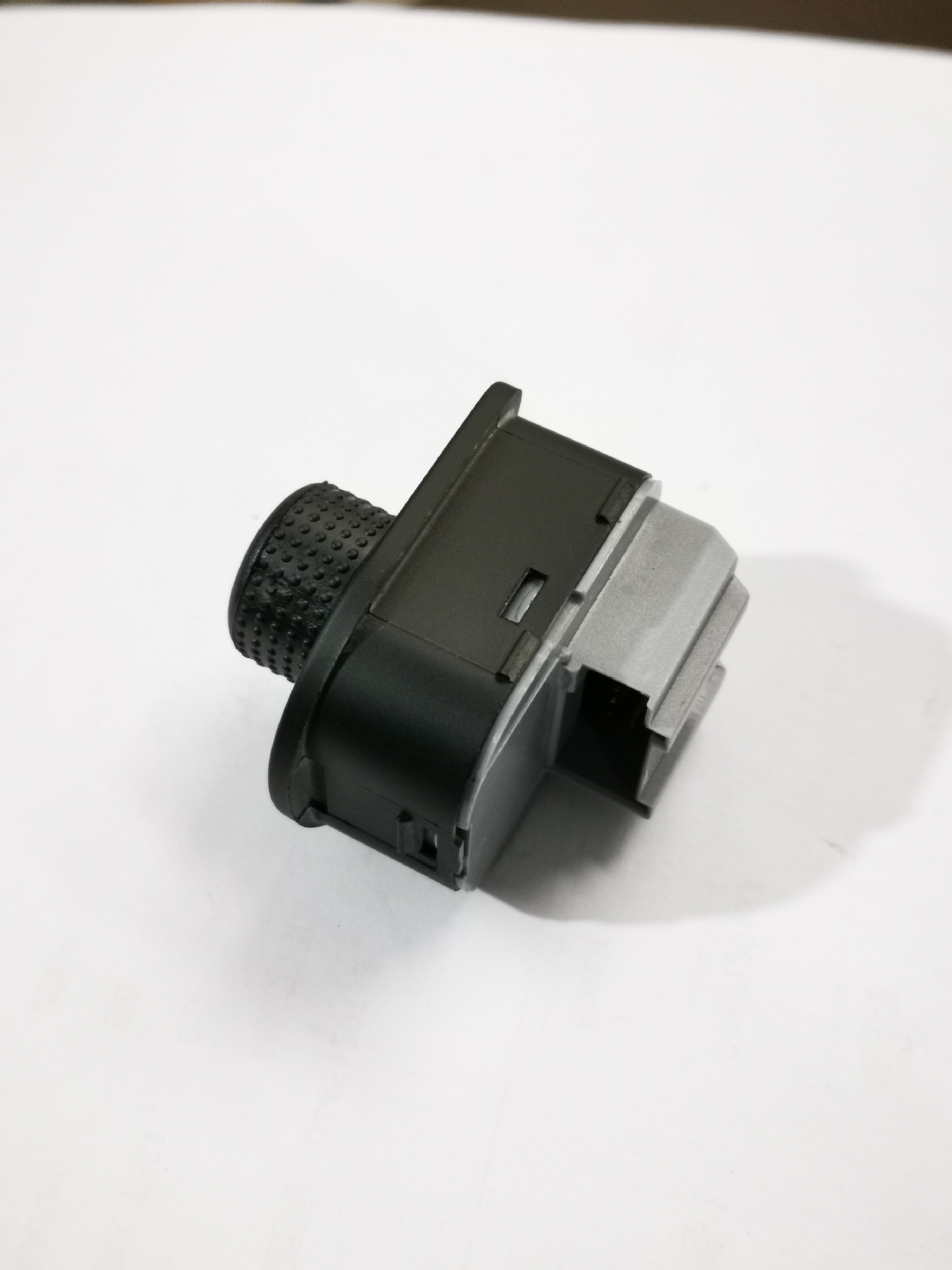Side mirror switch suitable for Volkswagen 1J1959565D