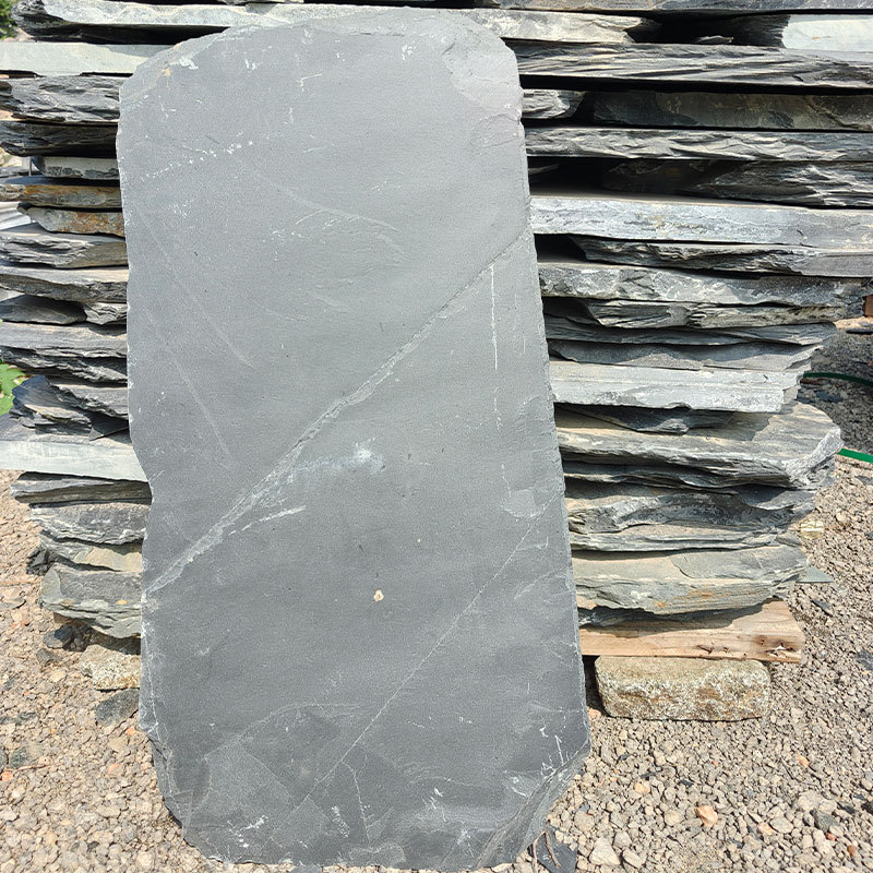 Bluestone Stepping Stones for Gardens, Lawns, Courtyards, Outdoor Paving, and Footpath Paving