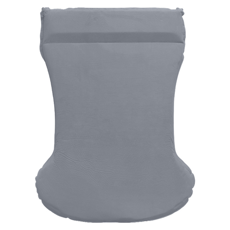 Suitable for Tesla ModelY/3 car mattress ya camping rear row sleeping trunk car travel air cushion bed