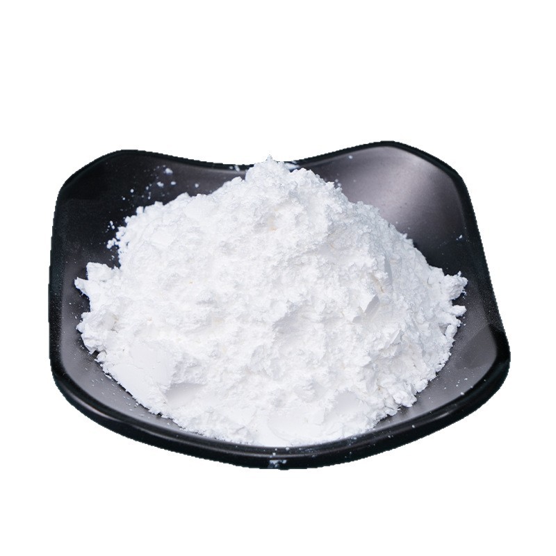 Ordinary Large-Pore Gibbsite Industrial-Grade Laboratory Catalyst Carrier Gibbsite