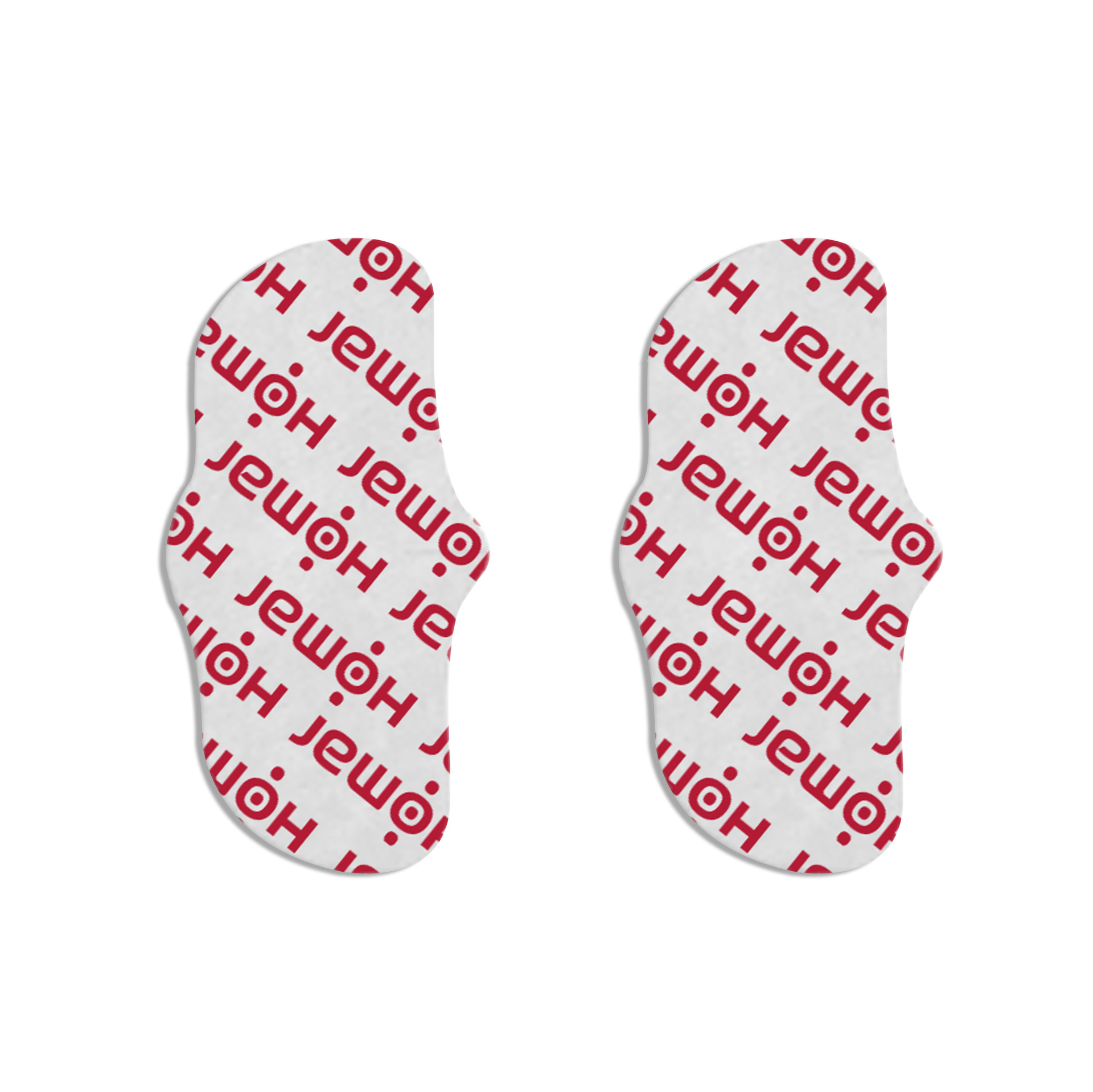 Witch Hazel Pore Shrinking Nasal Patch Moisturizing, Moisturizing, Shrinking and Fine Pore Cleansing and Blackhead Removing Hydrogel Nasal Patch