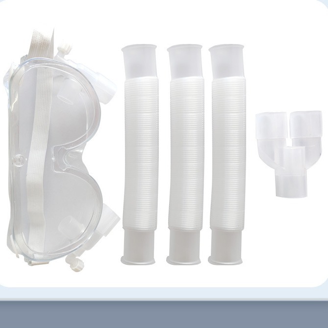 Disposable Atomized Eye Mask Medical Household Wholesale