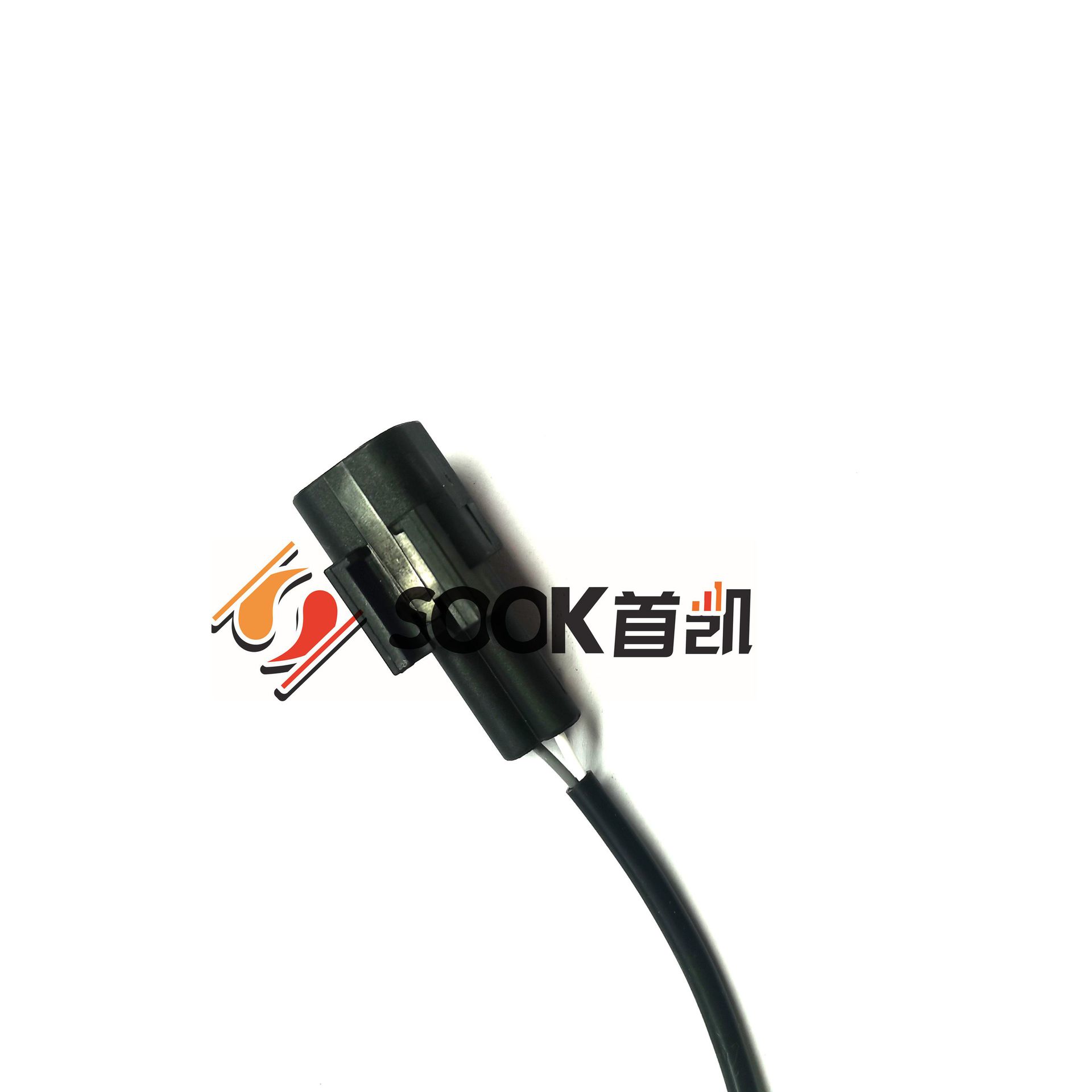 Car Exhaust Gas Drainage Temperature Sensor 6651501058 Skt-1857