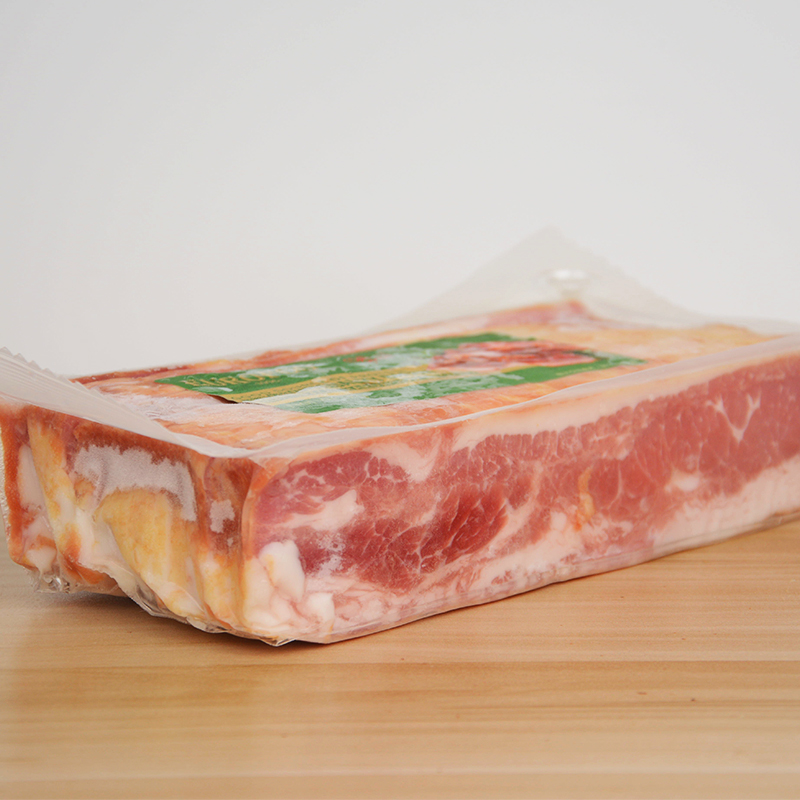 Hormel Select American Bacon Slices 2kg Original Cut Bacon Breakfast Sandwich Burger Pizza Baking Commercial