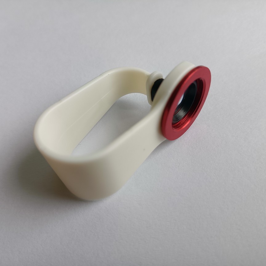 Mobile Phone Tablet Neutral Micro Hd Macro Lens Pigeon Eye Flower Grass Fish Worm Coin Antique Jewelry Watch