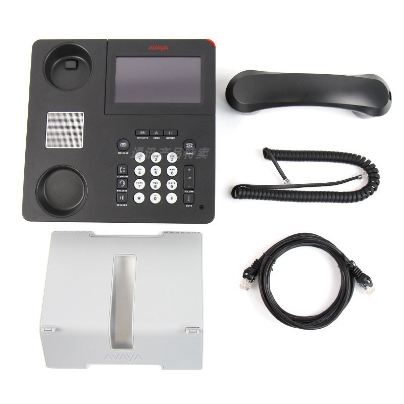 Avaya 9641Gs 9641g Gigabit Color Screen Office Ip Phone Ip Phone Original and Authentic
