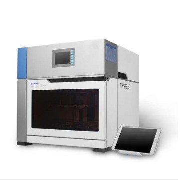 Tianlong Bio Np968-S Fully Automatic Nucleic Acid Extraction Instrument Multi-Flux Module Operates Ultra-Quietly, Efficiently and Stably