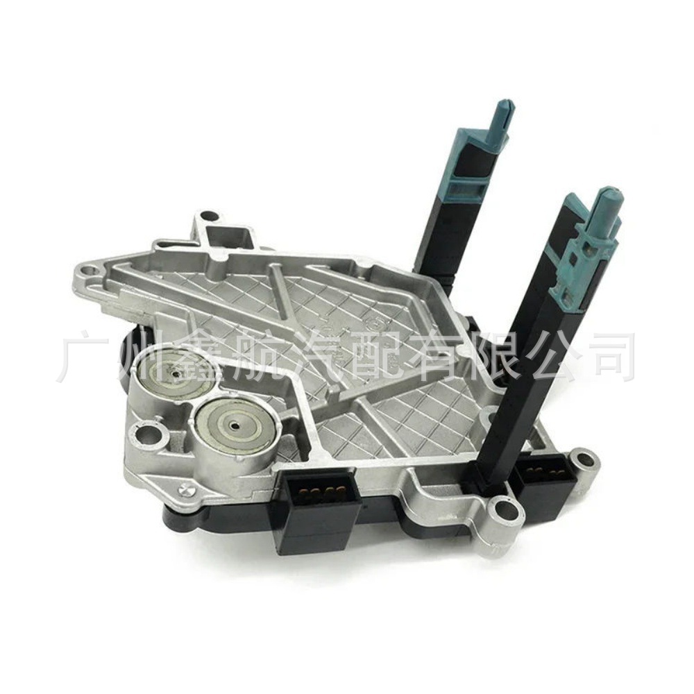 01J927156Ht 01J927156Jg Wave Box Computer Control Unit Tcu for Audi A4 A6