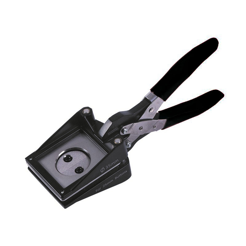 25/32/37MM badge paper cutter hand clamp type cutter bar badge special paper cutting cannot be adjusted