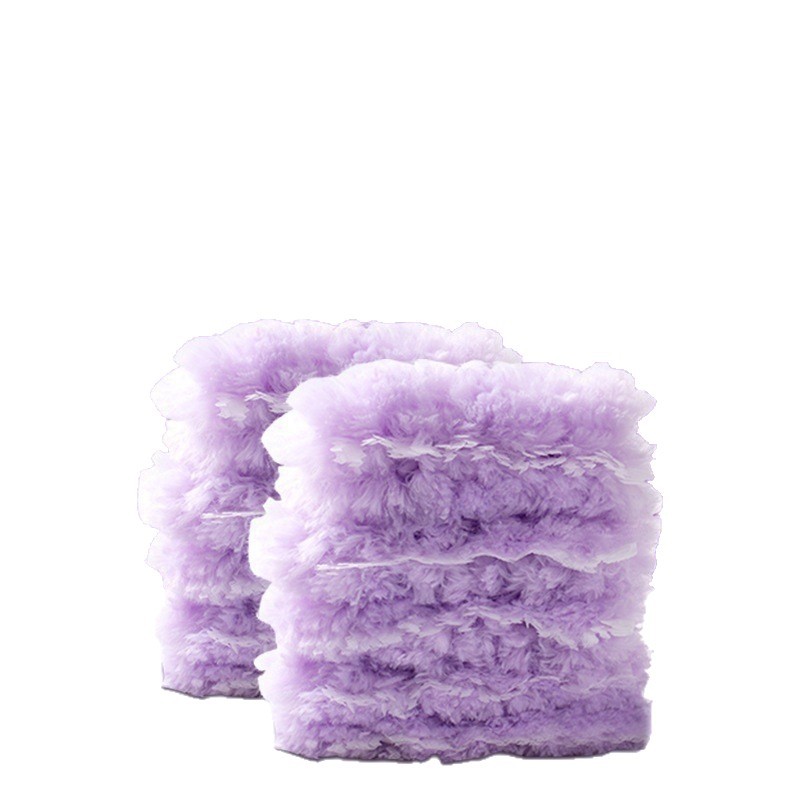 Tiktok Trending Electrostatic Dust Duster Replacement Core Desktop Dust Gap Hair Debris Cleaning Brush for Car and Home Use