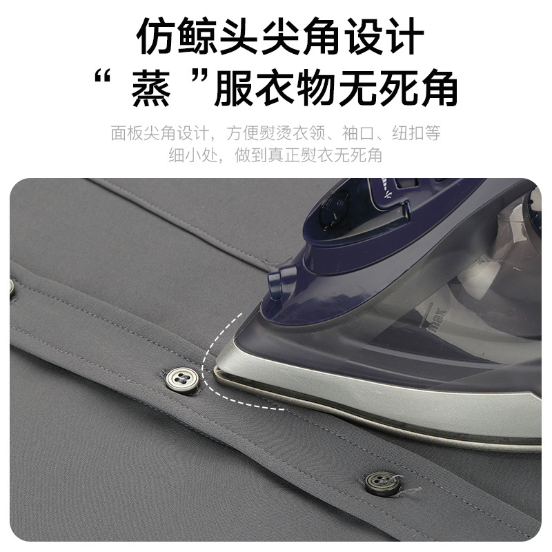 Letv Electric Iron Handheld Household Large Steam Small Wet and Dry Garment Ironing Machine Ironing Artifact