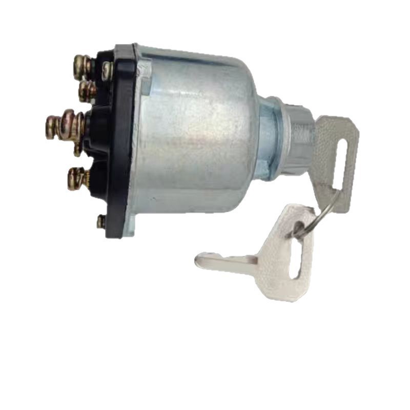 Подходит для автомобиля, грузовика, погрузчика переключатель зажигания предварительного прогрева Jk406