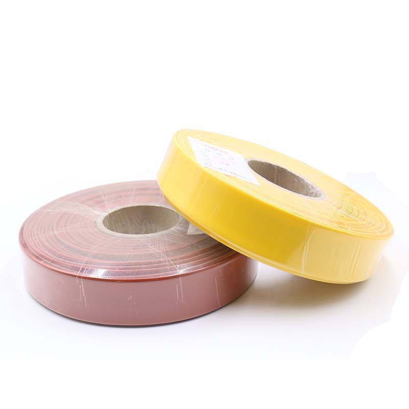 10Kv Heat Shrink Tubing Insulating Sleeve High Voltage Busbar Wire Protection Sleeve Heatshrinktubing Outdoor