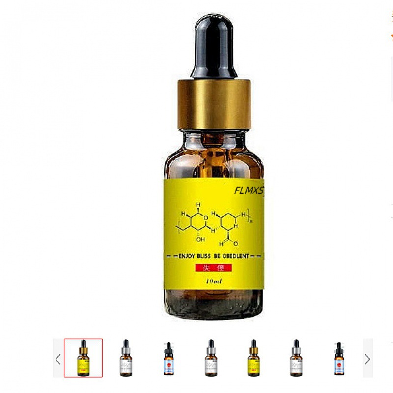 Flormont liquid female student essential oil men's flormont perfume men's and women's light fragrance delivery cross-border wholesale