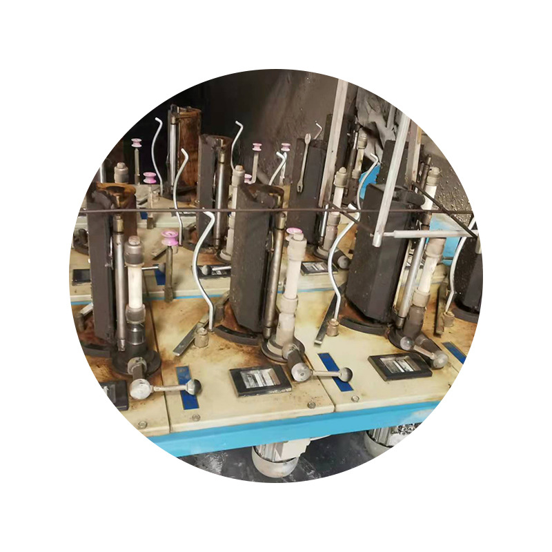 Supply of Rewinding Machine Equipment, Wire Winding and Reversing Machine, Diameter 300, Width 250, Inner Diameter 75, Wire Winding and Reversing Machine