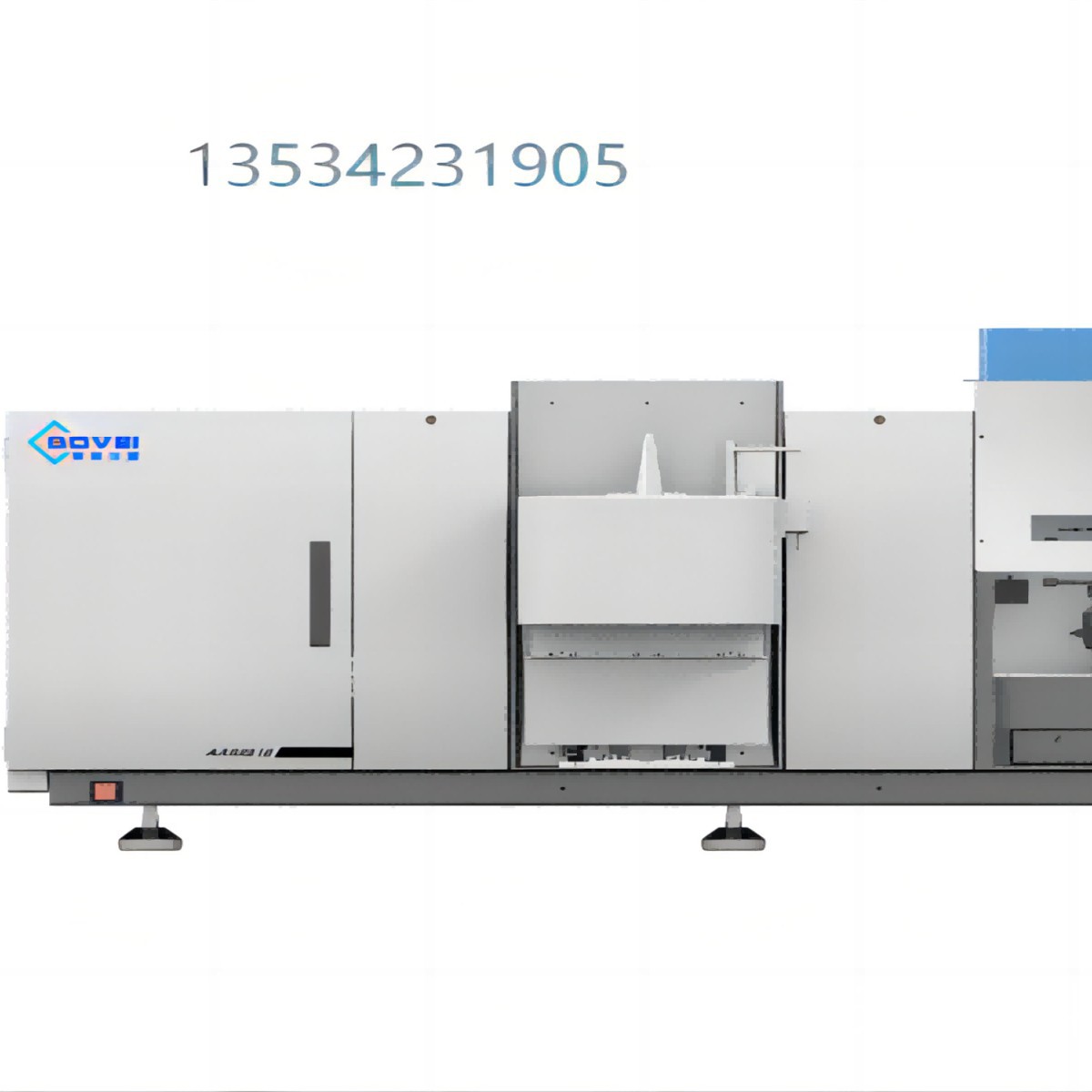 Detector of Lithium Elements and Impurities in Electrolyte Tester of Metal Elements Content in Electrolyte
