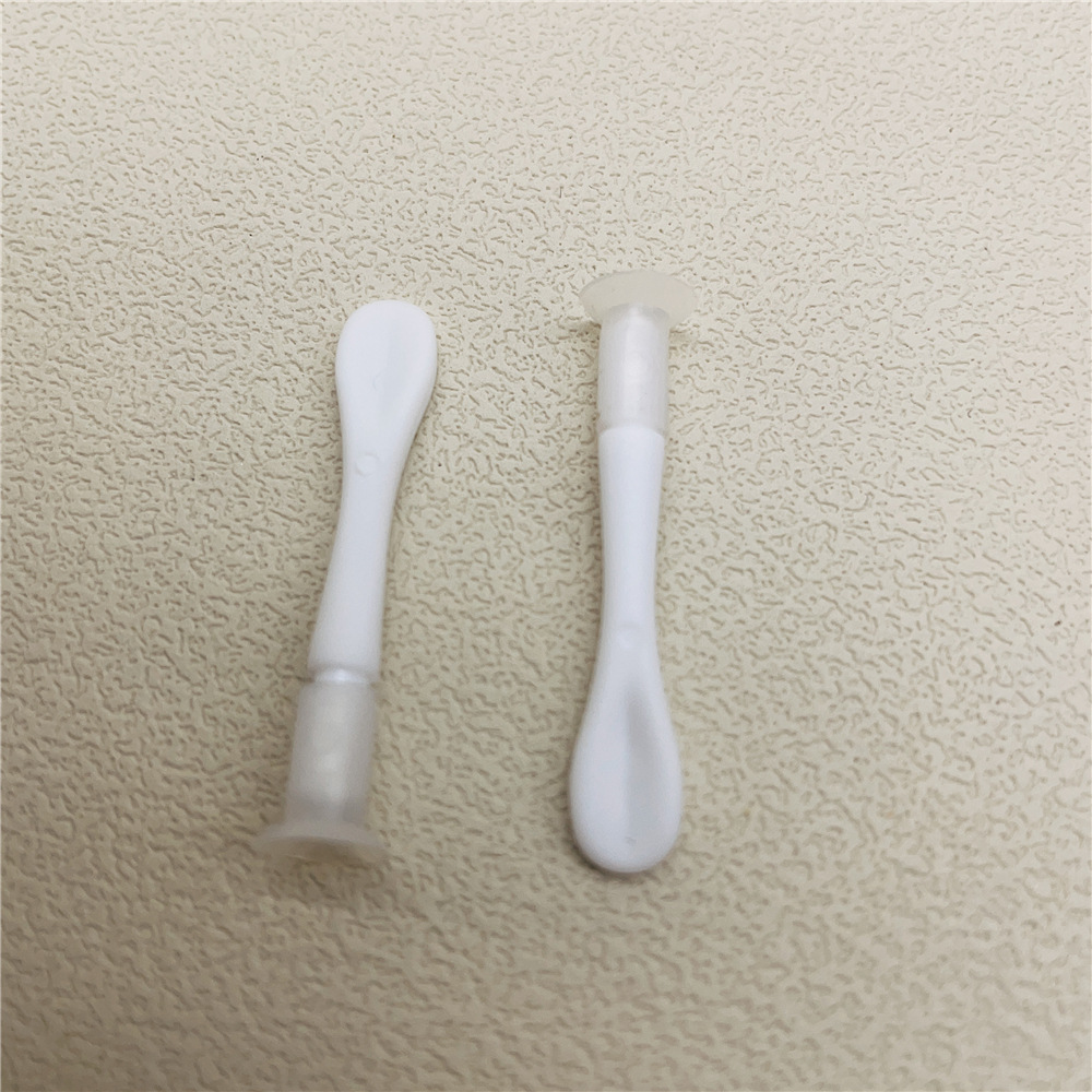 [Large quantity of Cong] contact lens wearing stick integrated tweezers disposable beauty pupil wearing tools wholesale