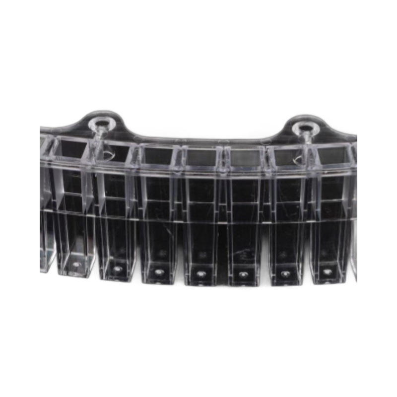 New 9-Hole Colorimetric Reaction Cup Biochemical Analyzer 200-Speed Colorimetric Cup