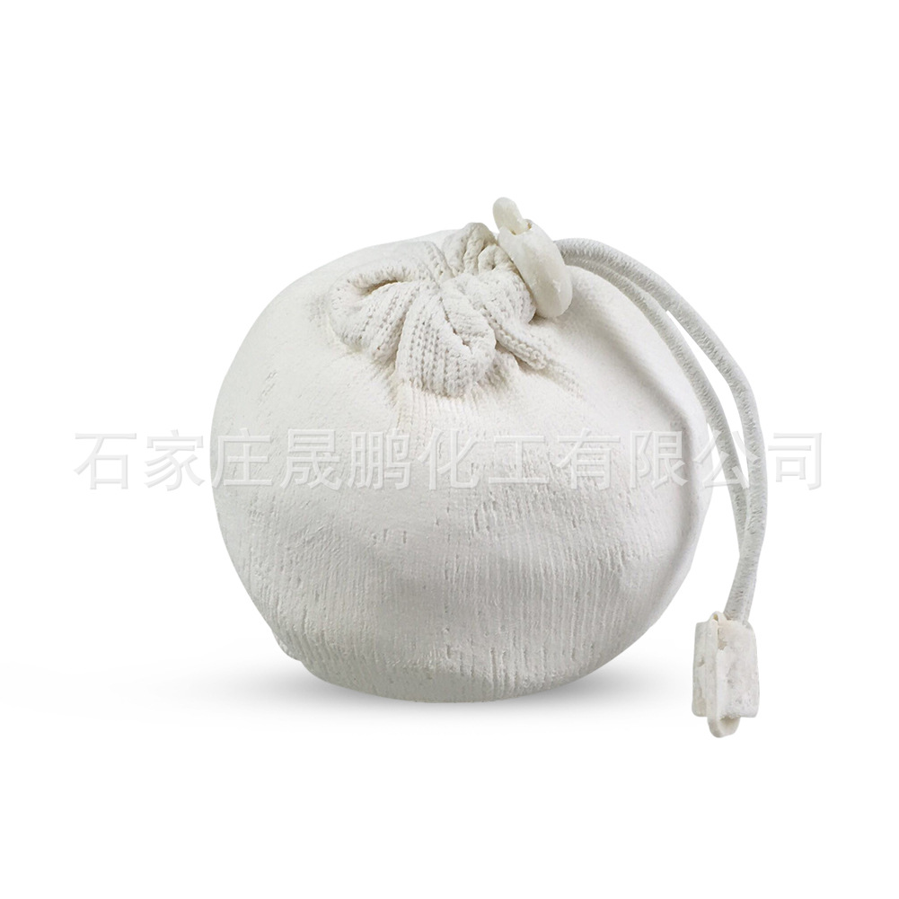 Rock climbing badminton gymnastics weightlifting outdoor fitness sports special magnesium powder non-slip delicate GX magnesium powder ball