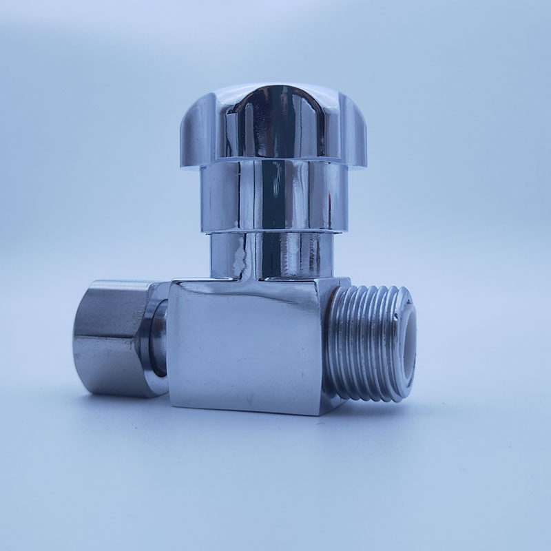 Regulating valve instant hot water heater Universal 4-point regulating valve water temperature regulating valve heat-resistant temperature regulating valve wholesale