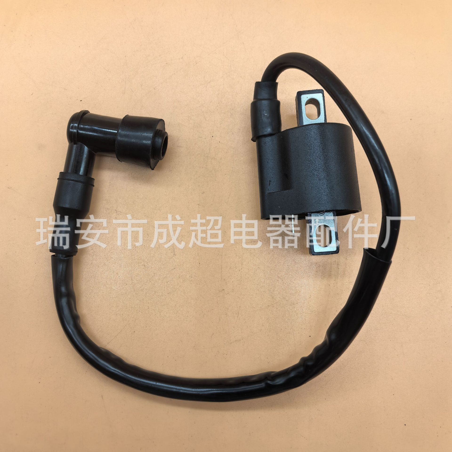 ATV ATV off-road motorcycle big bull CG 125 150 250CC ignition wire high voltage package