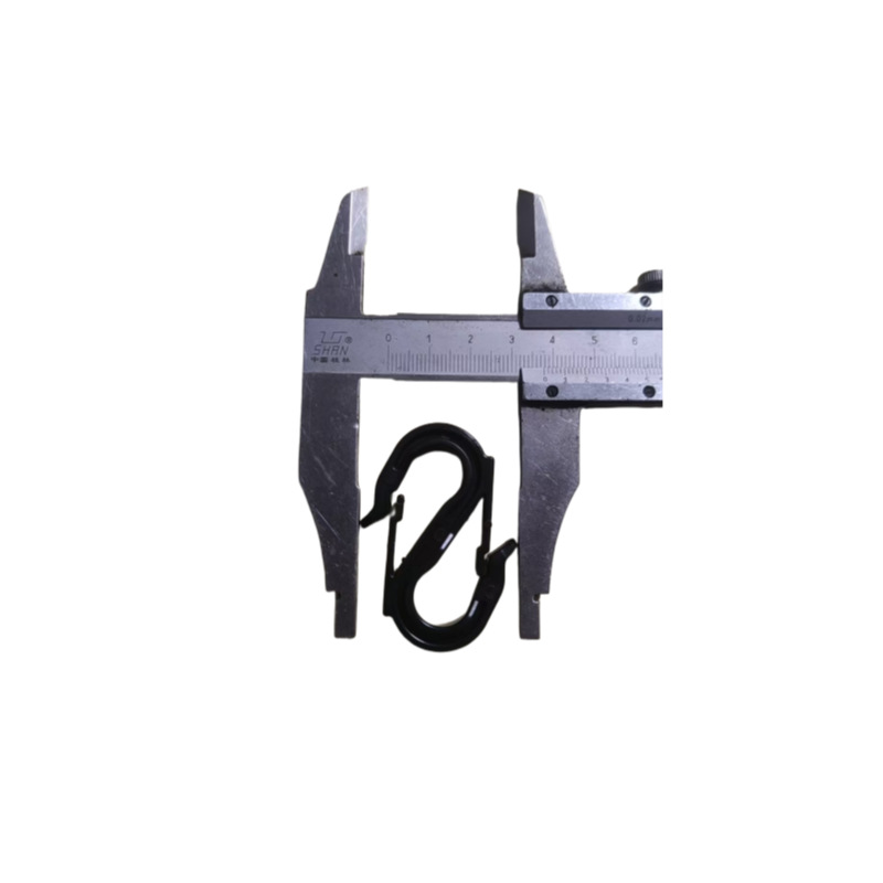 Wholesale Anti-Hail Net with Figure-8 Double-Way Hooks, Greenhouse Hooks, Anti-Aging Sunshade Net, Tarpaulin, Large Quantity, Hail Protection