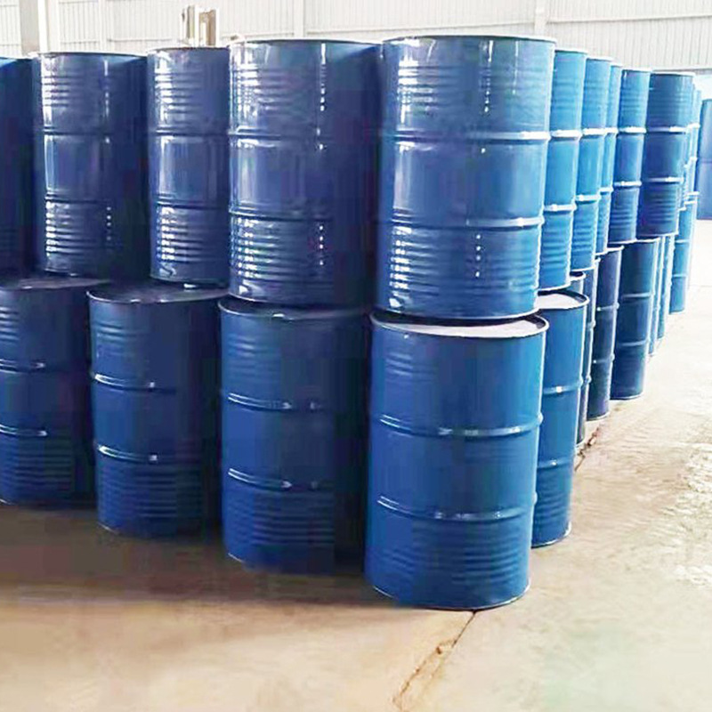 Manufacturer Triethanolamine Industrial Grade Cement Additive Cosmetic Raw Material Surfactant Emulsifier Triethanolamine