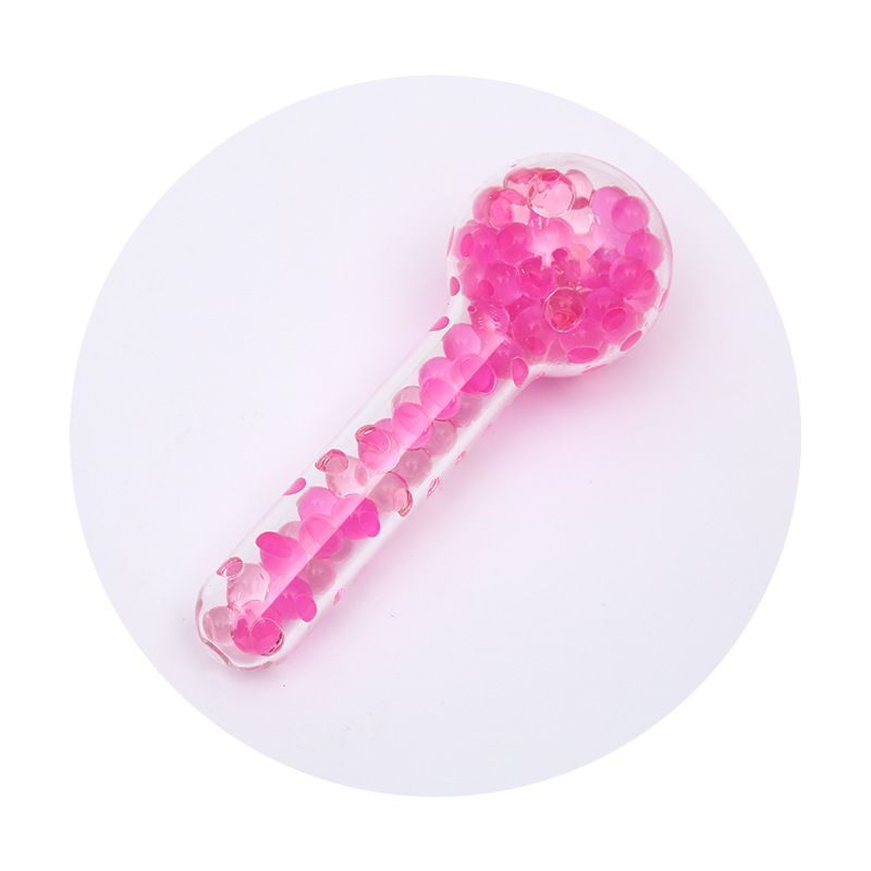 Ice Wave Ball Beauty Salon Massage Ball Condensate Beads Ice Wave Ball Facial Massage Care Ice Wave Ball