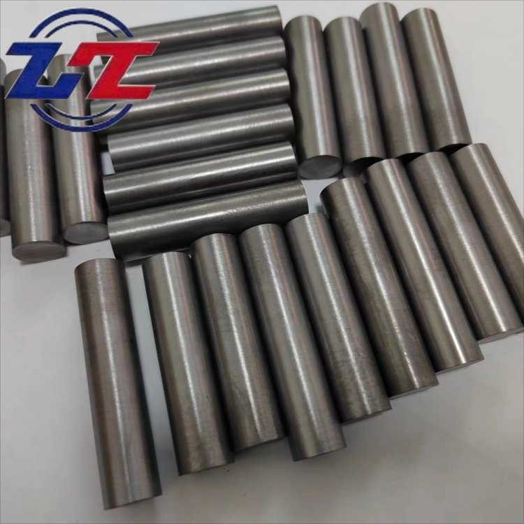 Hafnium Alloy C103 Plate C103 Rod C103 Tube High Strength High Temperature Resistant Niobium Alloy with Preferential Price