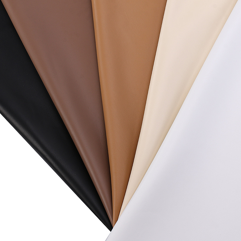 Factory Direct Supply of First-Layer Sheepskin Clothing Leather, Lambskin Pattern, Nappa Fine-Grained Leather, Furniture Leather, Leather Sofa Fabrics