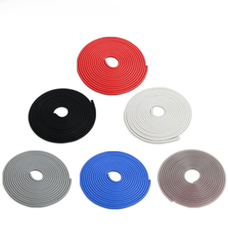Car Anti-Collision Strips, Door Edge Seals, Invisible Anti-Scratch Strips, Anti-Scratch Strips, Body Protection Anti-Scratch Strips