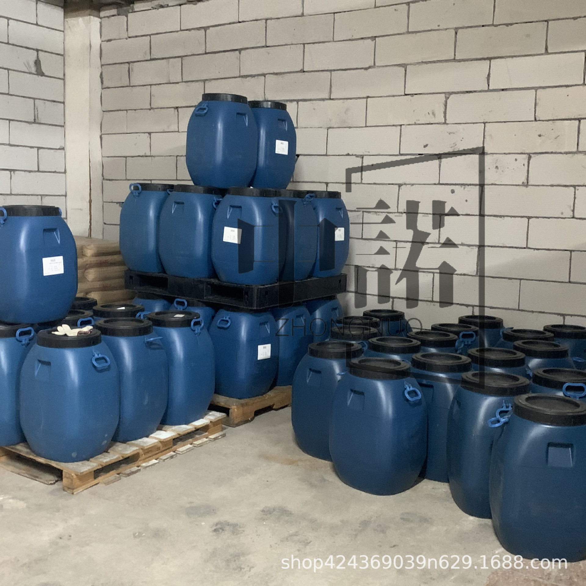 Water-Based Modified Alkyd Resin 5706 Yellow Viscous Liquid Anti-Corrosion and Anti-Rust Primer Industrial Anti-Corrosion Paint