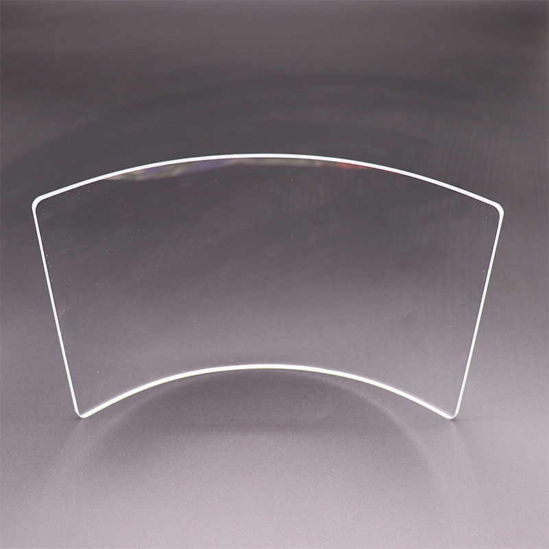 Wholesale in stock sandblasting cap cutting dust-proof splash-proof mask plexiglass protective lens sand polished surface screen