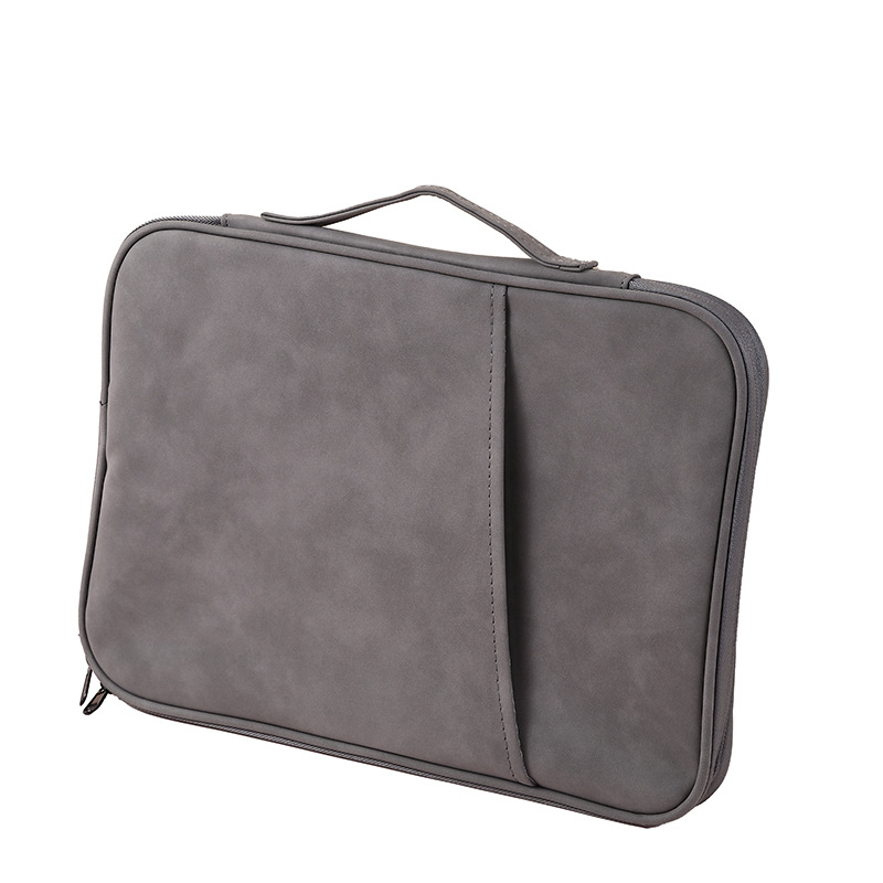 Ipad12.9 inch tablet computer bag Apple 11 inch tablet storage bag 10.8 inch portable tablet bag protective cover