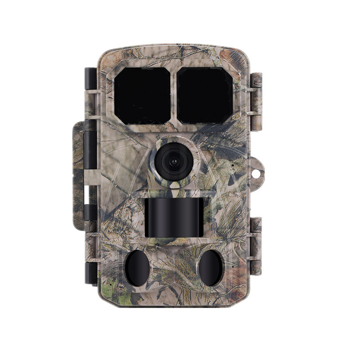 Factory private model direct 4K 48MP WIFI HD infrared induction hunting camera outdoor waterproof camera