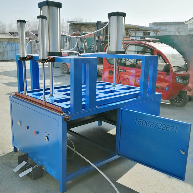 Commercial Pillow Compressor down Jacket Quilt Plush Toy Vacuum Compression Packaging Machine Vacuum Sealing