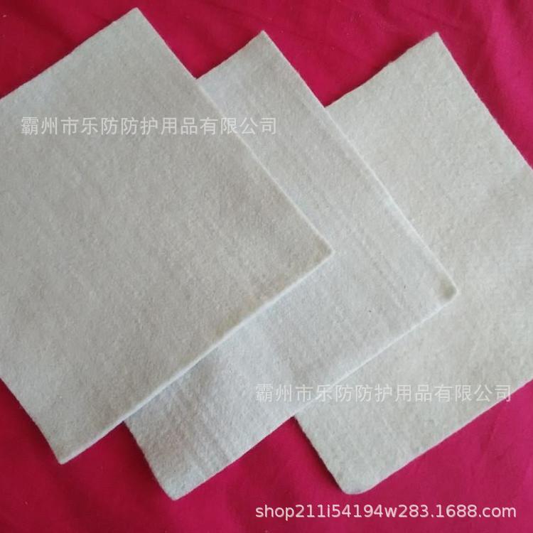 Geotextile Greenhouse Insulation Blanket Pavement Maintenance Drainage Cloth Moisturizing Permeable Engineering Cloth Waste Treatment Filter Cloth