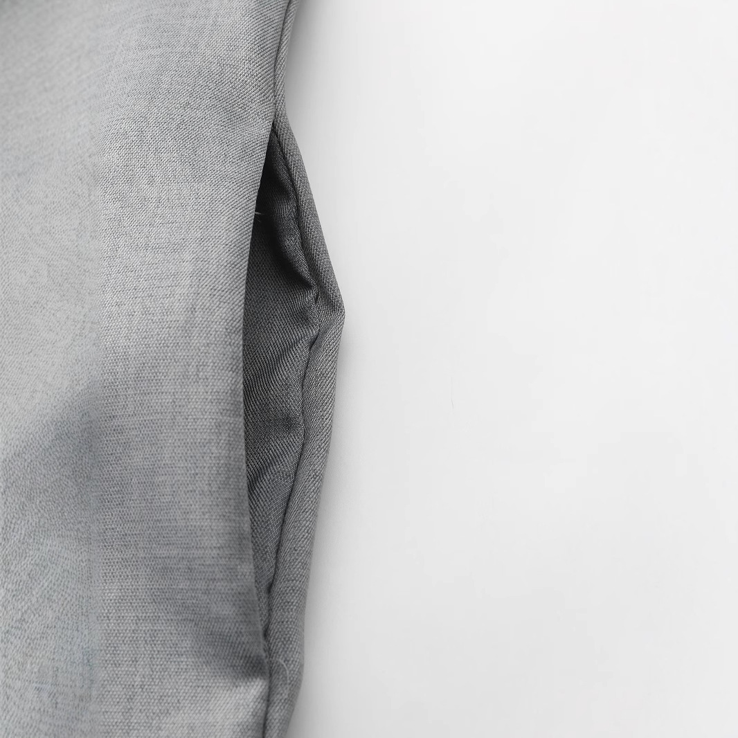 2025 Loose Muslim Men's Robe Long-Sleeved Embroidered Hooded Zipper Islamic Loose Casual Men's Robe