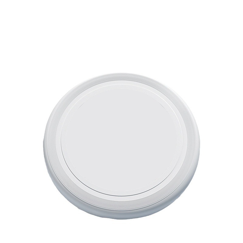 Customized 175g professional competitive Frisbee pe adult competition parent-child children's toy outdoor sports rotatable Frisbee