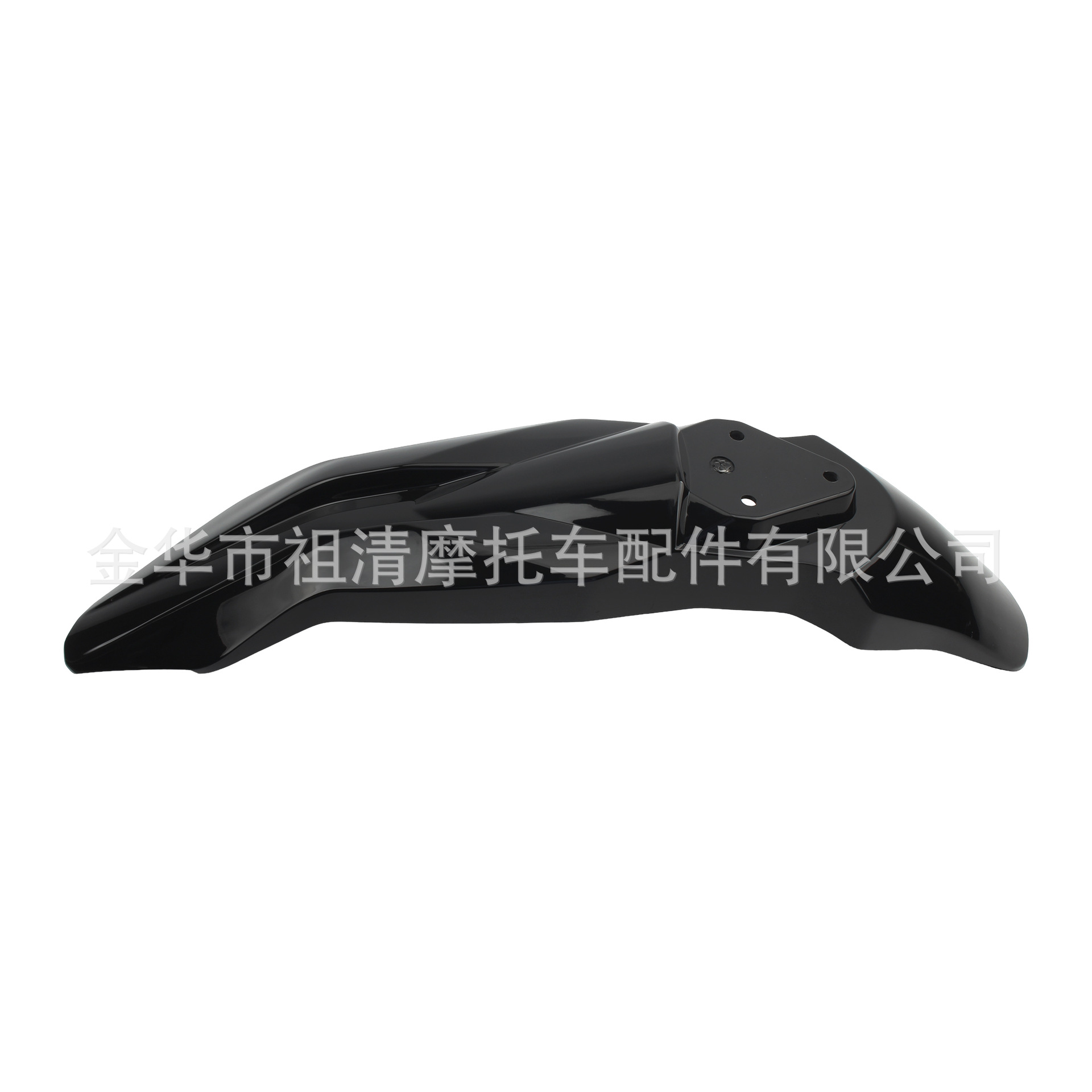 Tanli off-road motorcycle mudguard is suitable for X3/MX3/ MX4 motorcycle front mudguard modification accessories