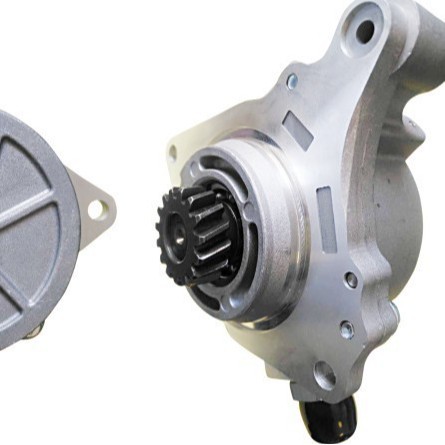 Engine vacuum pump ME017287