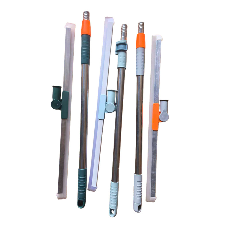 Cross-Border Magic Broom Household Wiper Living Room Bedroom Dust Scraper Bathroom Toilet Wiper