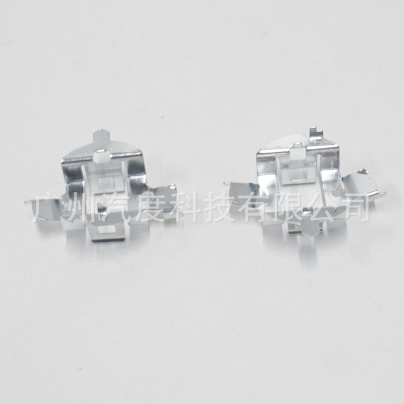 HID base H101 h7 car HID headlight card holder Sagitar Bora Regal Kaiyue Yinglang Qashqai h7 base