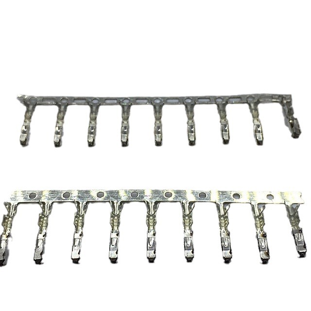 Suitable for Audi, Bmw, Mercedes-Benz and Volkswagen Universal Ecu Small Gauge Instrument Plug Terminal Pin Male and Female Connector