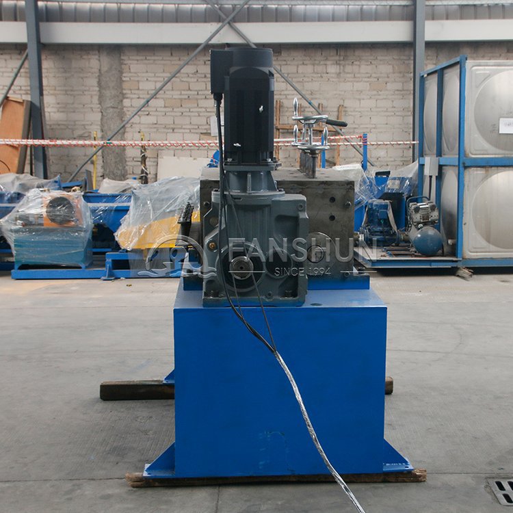 Casting Machine Continuous Casting Machine Horizontal Continuous Casting Tractor