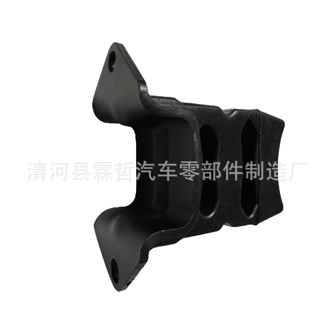 48341-0K110 Processing and Production Is Suitable for Rear Spring Buffer Rubber Hilux Revo