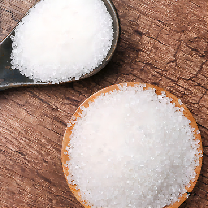 Yunnan sugar cane white granulated sugar canned 2.50kg domestic commercial bulk fine baking white sugar cane raw pressed seasoning