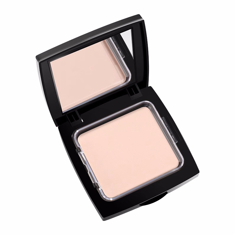 Chinese-made powder cake makeup powder honey powder oil control lasting do not take off makeup dry and wet dual-use natural Foundation Concealer powder makeup