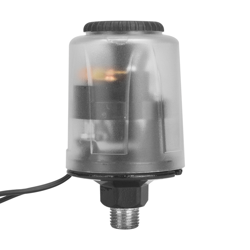 Automatic household self-priming booster pump water pump pressure switch hydraulic mechanical electronic adjustable controller accessories